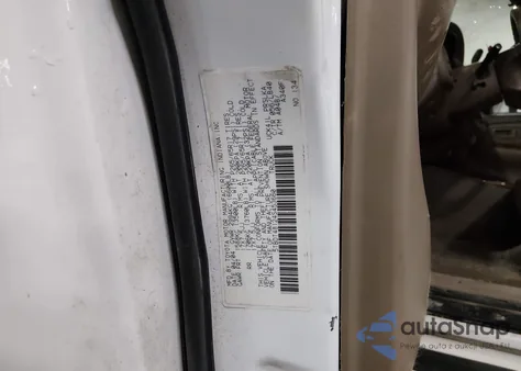 2004 Toyota Tundra Limited V8 z USA, uszkodzony, nr VIN 5TBDT48124S453660